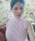 Rencontre Femme Thaïlande à อุดรธานี : Jib, 35 ans